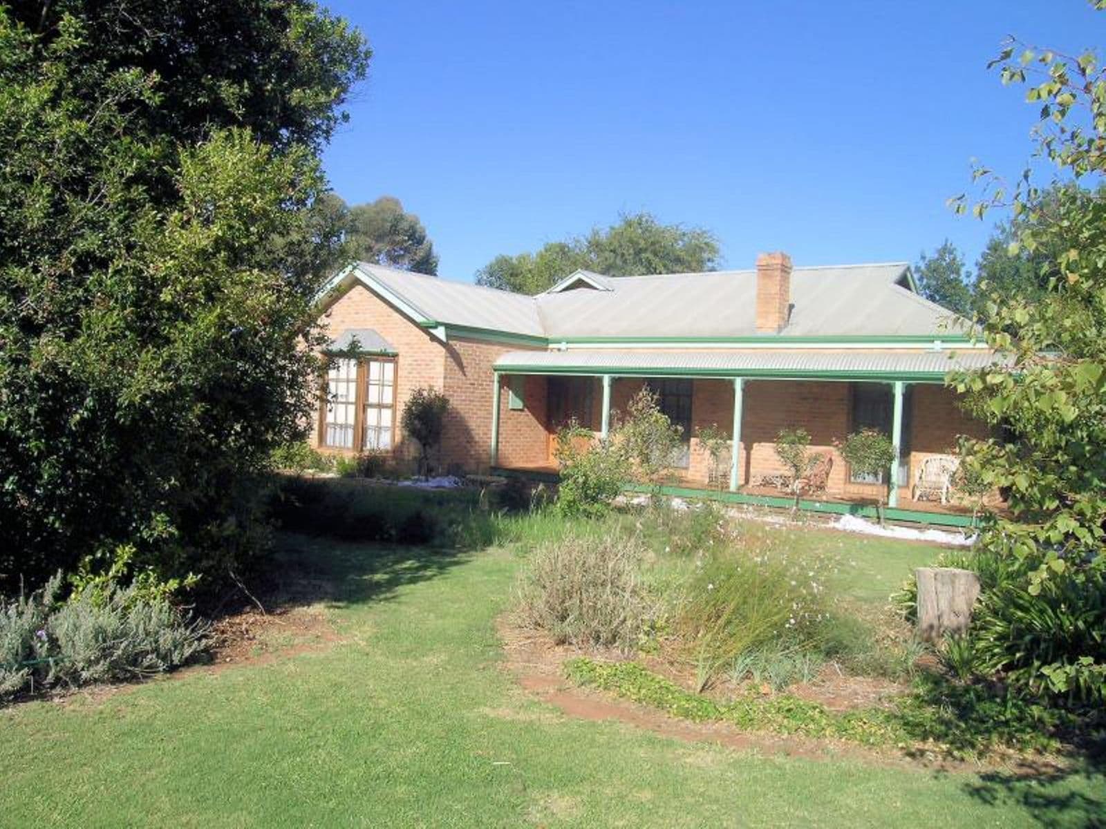 9 Rodwells Road, Birdwoodton - Image 1