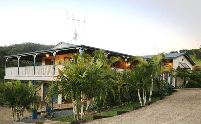 27 Highfield Drive, CHATSWORTH QLD 4570, Chatsworth - Image 1