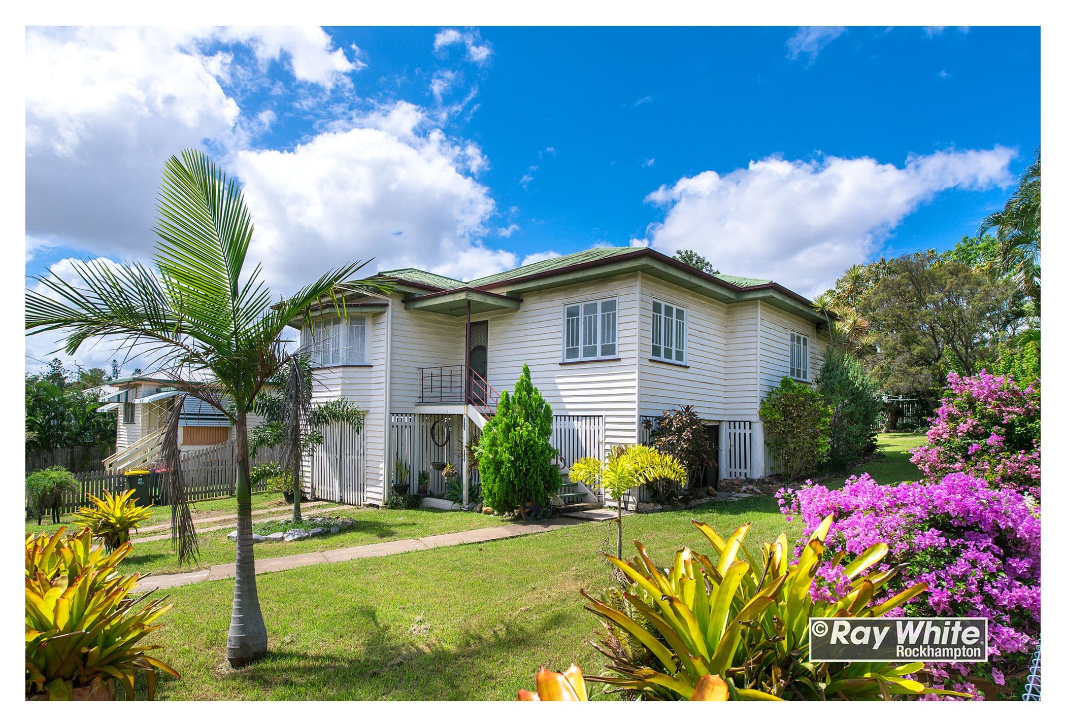 23 Eton Street, West Rockhampton QLD 4700, West Rockhampton - Image 1