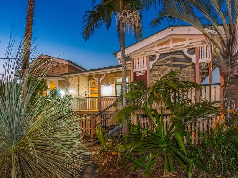 127 Birdwood Terrace, Auchenflower QLD 4066, Auchenflower - Image 1