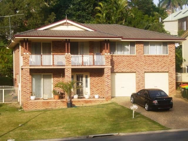 17 Glen Sheather Drive, NAMBUCCA HEADS NSW 2448, Nambucca Heads - Image 1