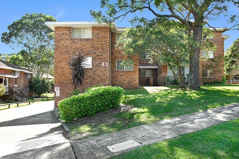 83-89 Auburn Street, SUTHERLAND NSW 2232, Sutherland - Image 1