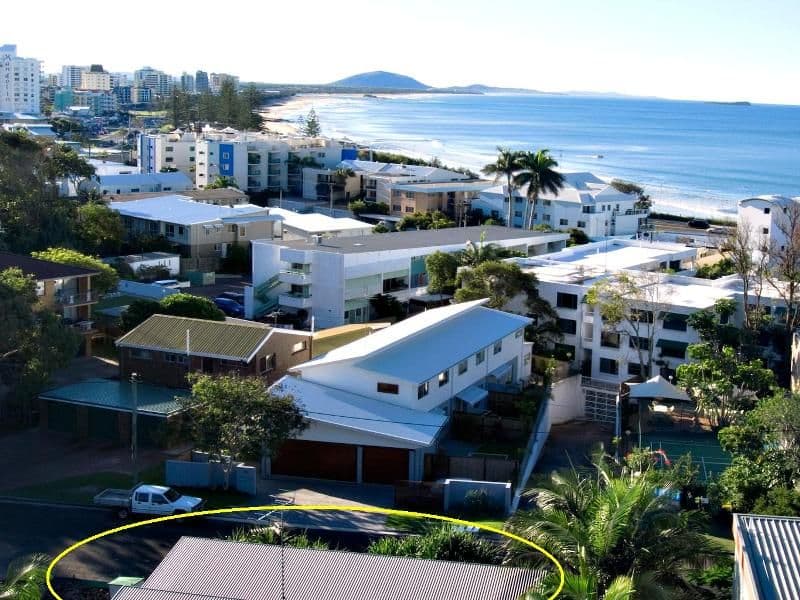 2/96 Diamond Head Drive, Sandy Beach, Sandy Beach - Image 1
