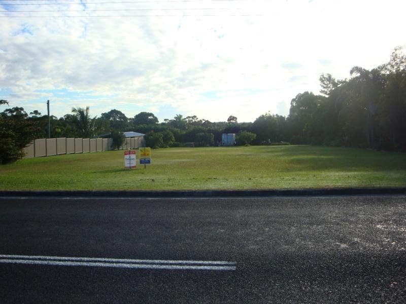COOLOOLA COVE QLD 4580, Cooloola Cove - Image 1