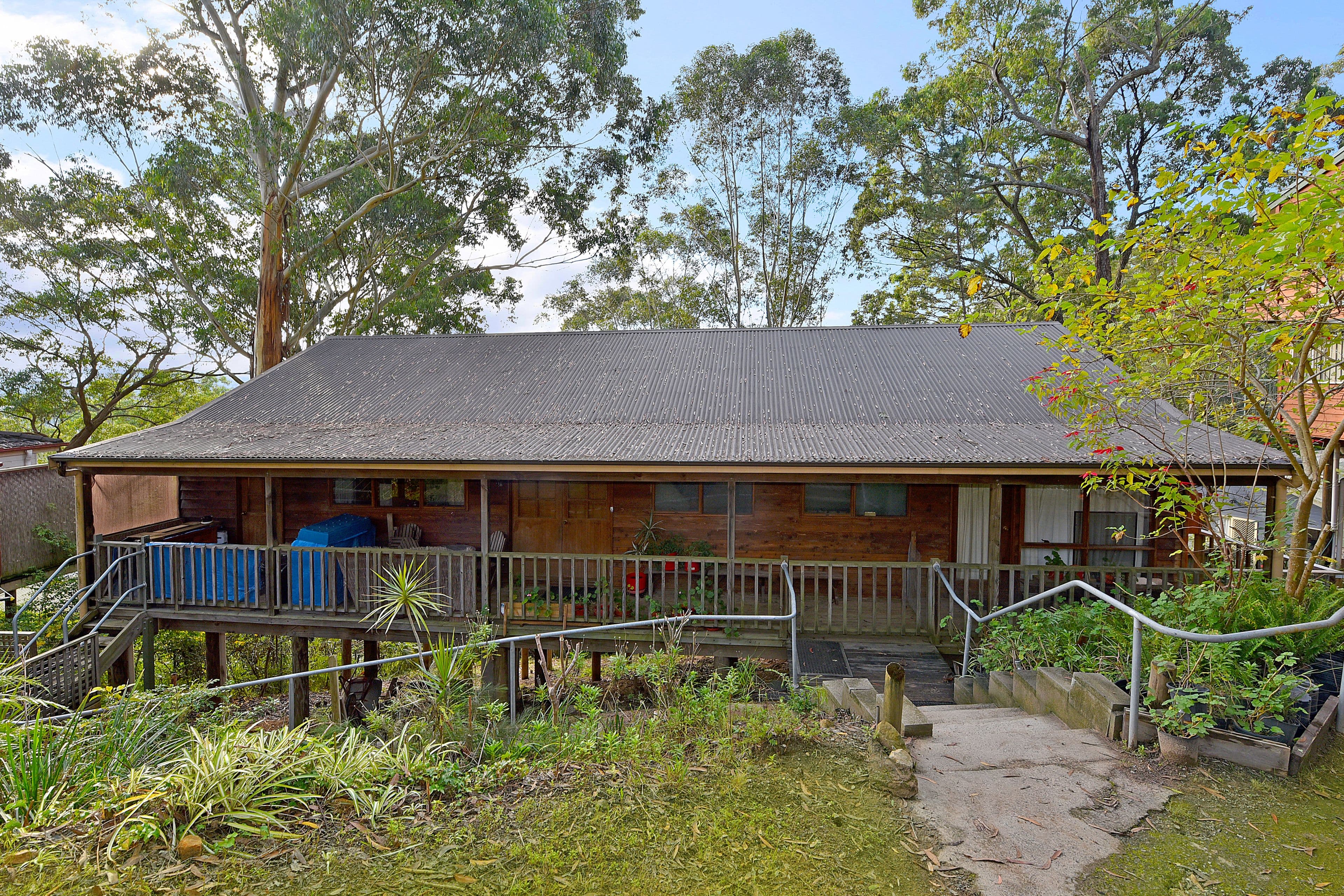 40 Plateau Road, North Gosford - Image 1