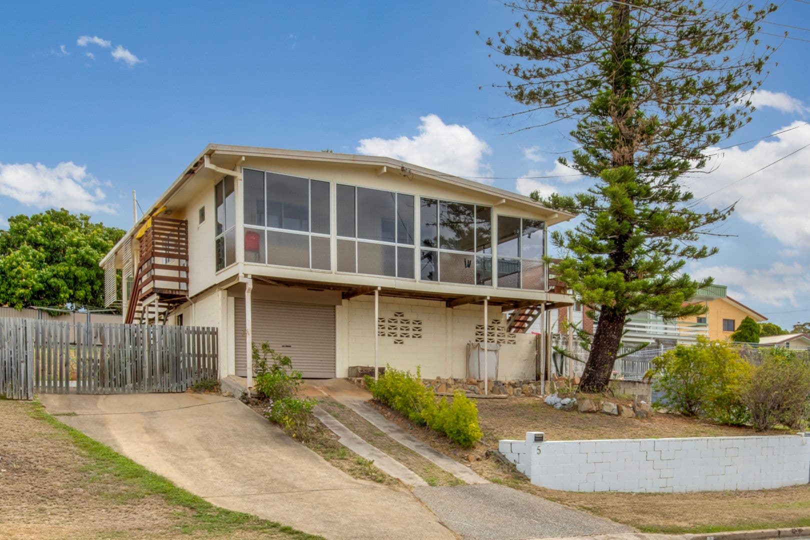 5 Gannet Street, New Auckland QLD 4680, New Auckland - Image 1