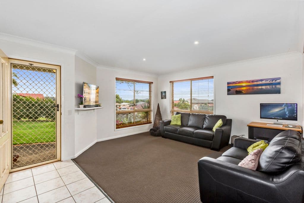 59 Columbus Drive, Hollywell QLD 4216, Hollywell - Image 1