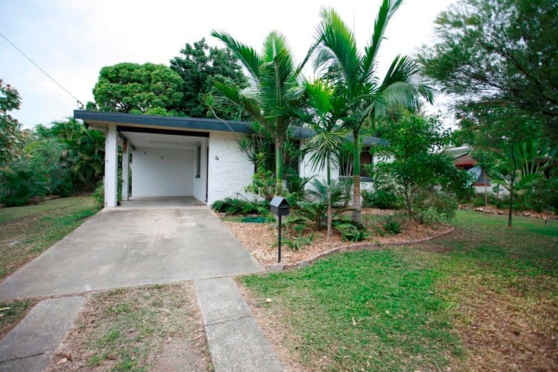 34 Farrell Street, KIRWAN QLD 4817, Kirwan - Image 1