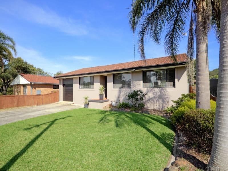 38 Blue Bell Drive, WAMBERAL NSW 2260, Wamberal - Image 1