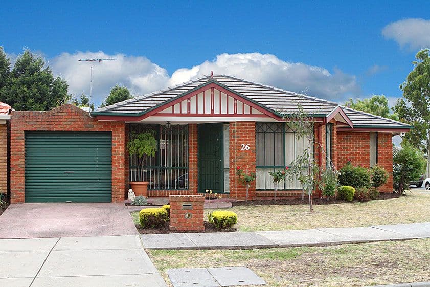 26 Allwyn Crescent, MILL PARK VIC 3082, Mill Park - Image 1
