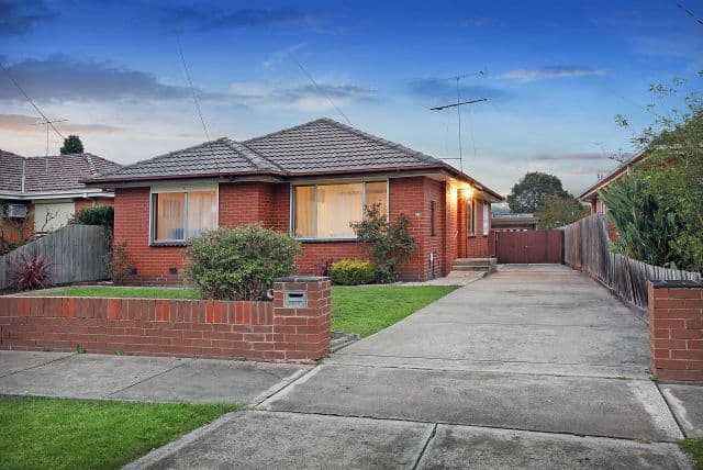 63 Broadhurst Avenue, Reservoir VIC 3073, Reservoir - Image 1