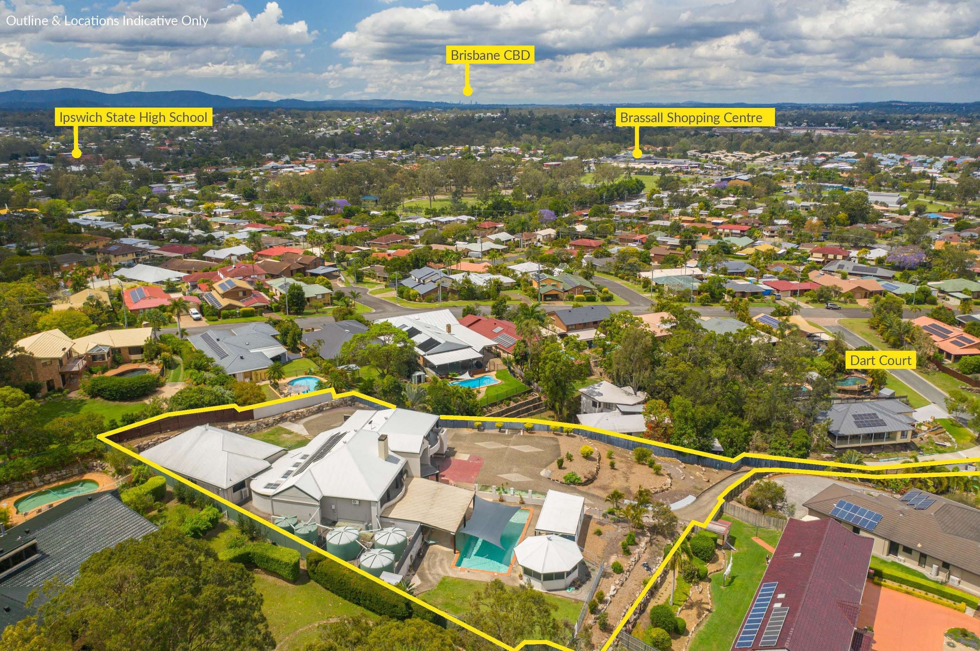 5 Dart Court, Brassall QLD 4305, Brassall - Image 1