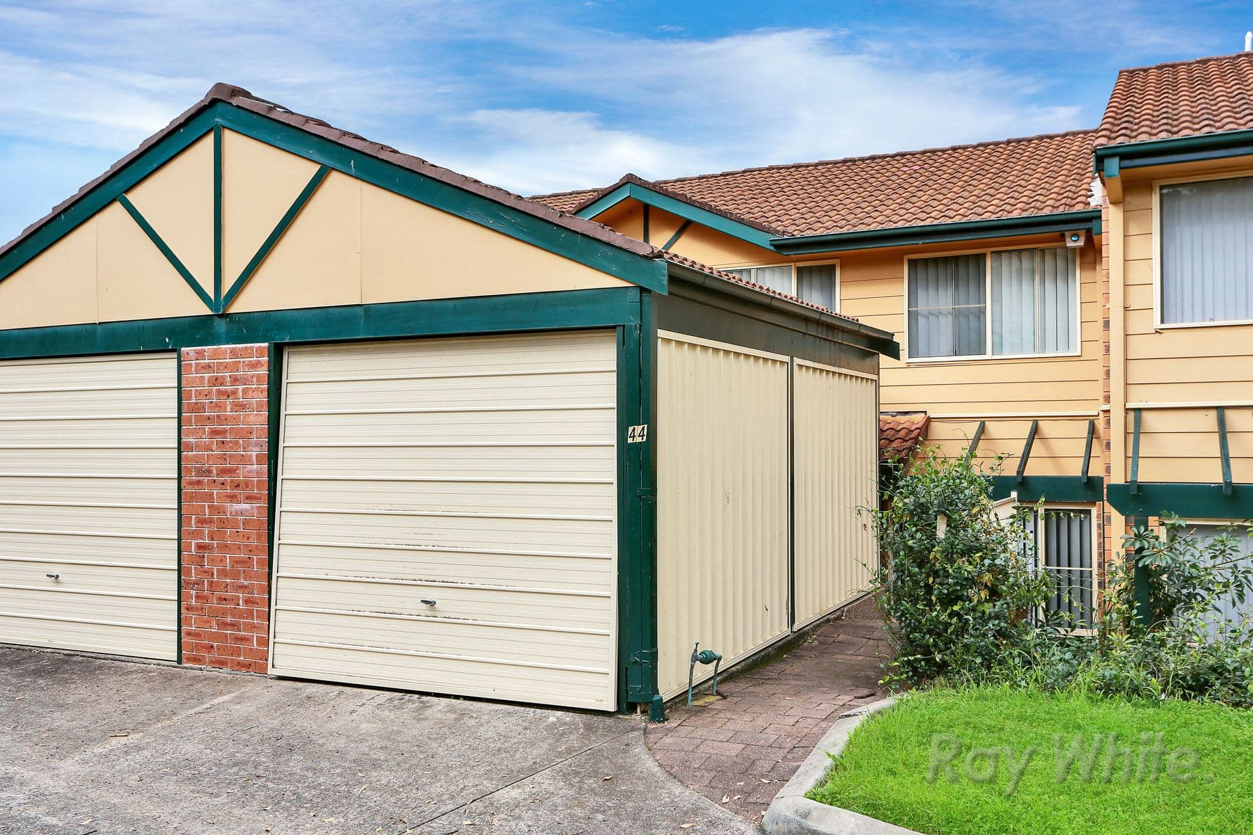 45 Bungarribee Road, Blacktown NSW 2148, Blacktown - Image 1