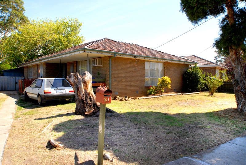 21 Hammond Drive, EPPING VIC 3076, Epping - Image 1