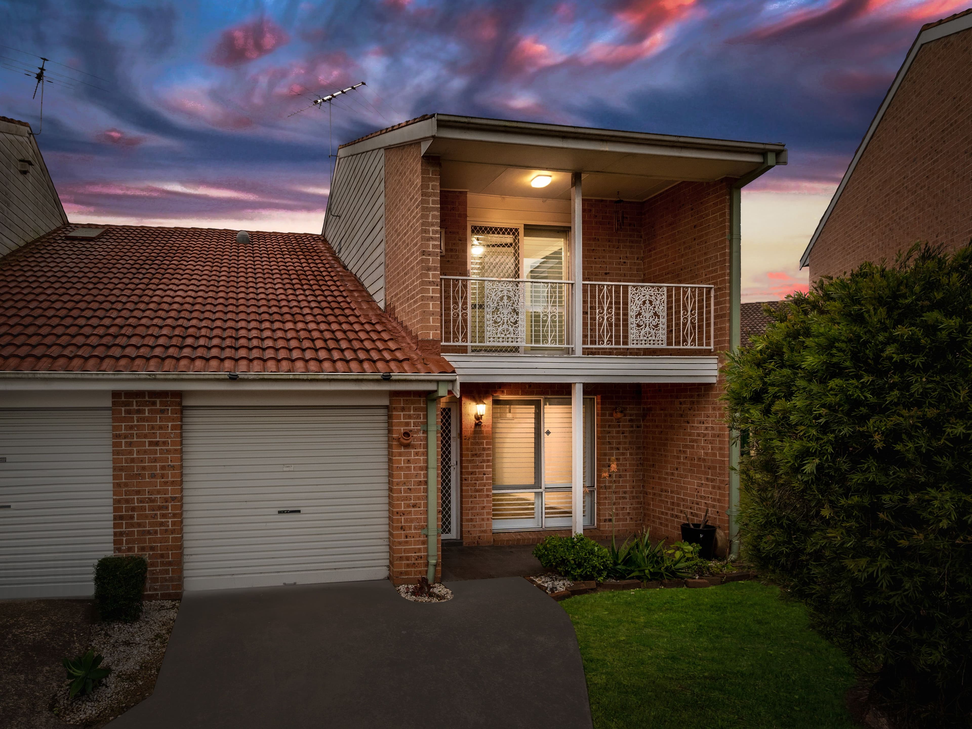12 Parliament Road, Macquarie Fields NSW 2564, Macquarie Fields - Image 1