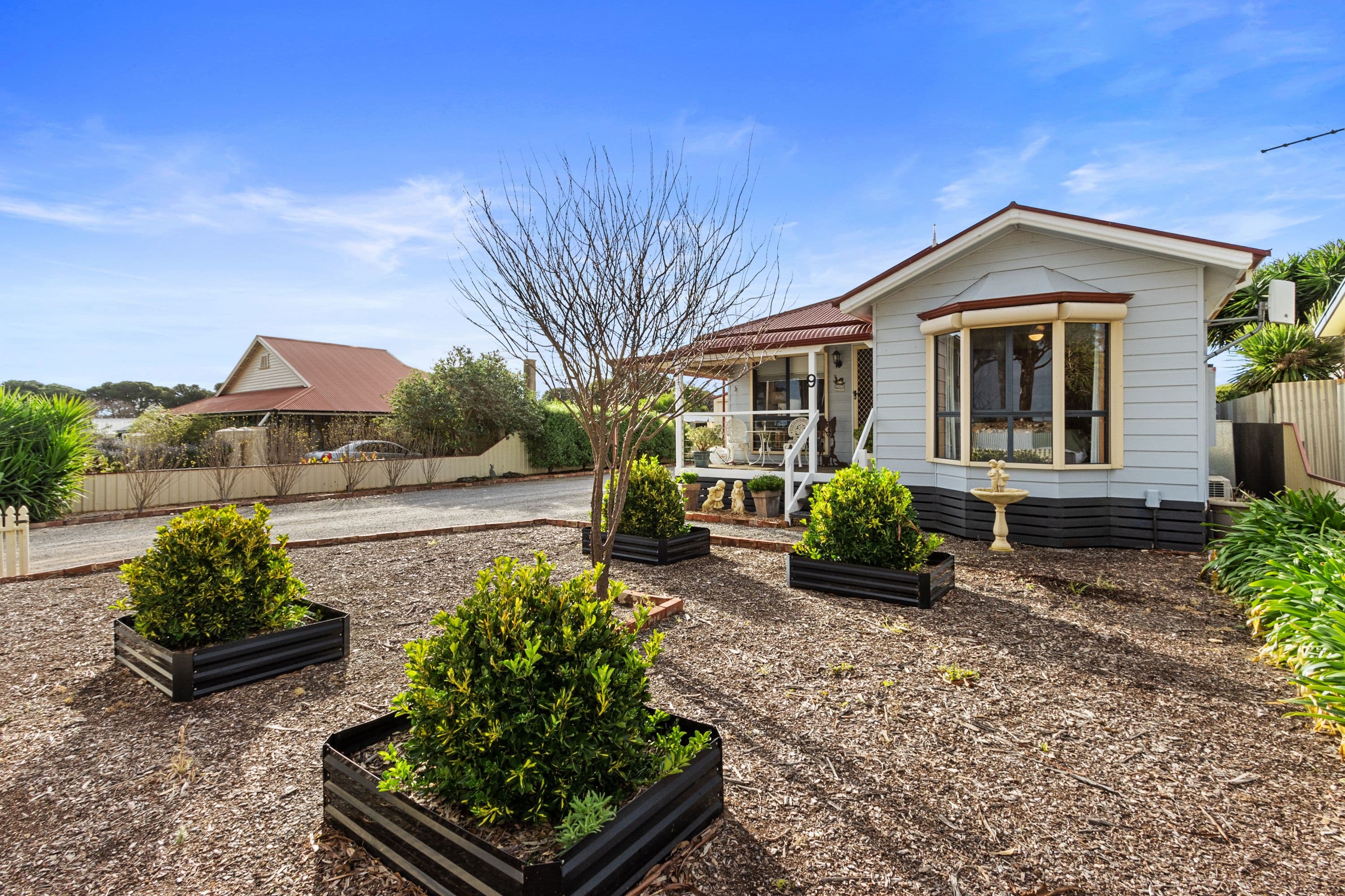 9 Clinton Road, Maitland SA 5573, Maitland - Image 1