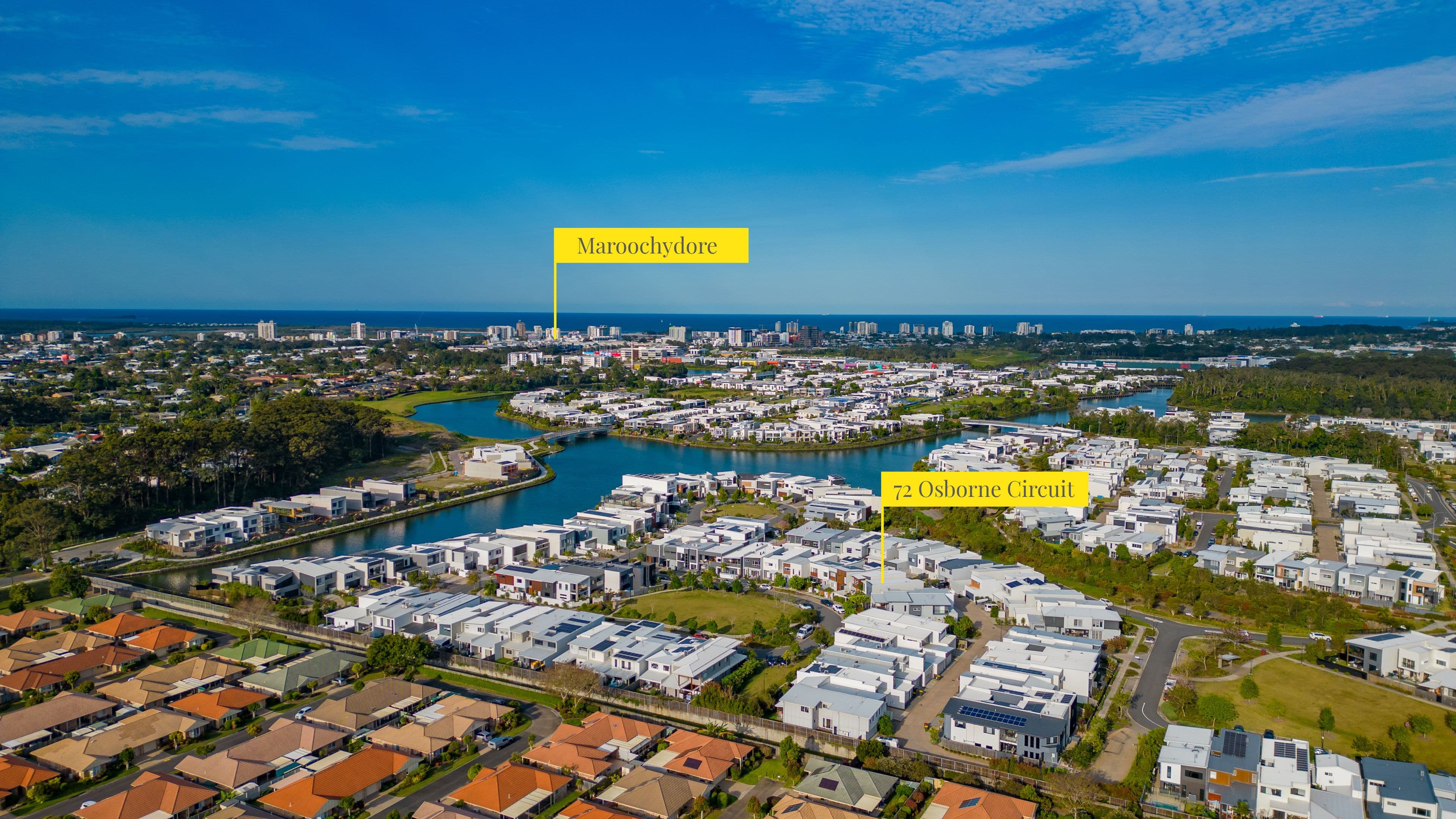 72 Osborne Circuit, Maroochydore QLD 4558, Maroochydore - Image 1