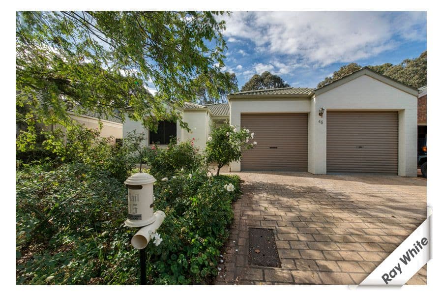 45 Britten Jones Drive, HOLT ACT 2615, Holt - Image 1