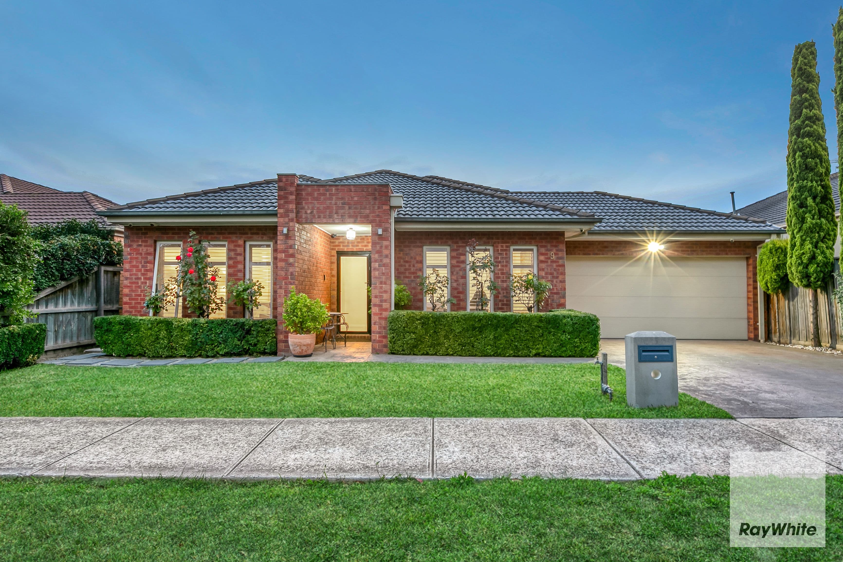 9 Abercrombie Grove, Epping VIC 3076, Epping - Image 1