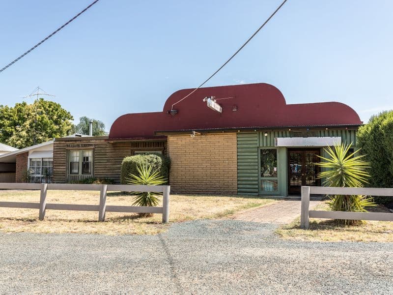 107 High Road, Murchison VIC 3610, Murchison East - Image 1
