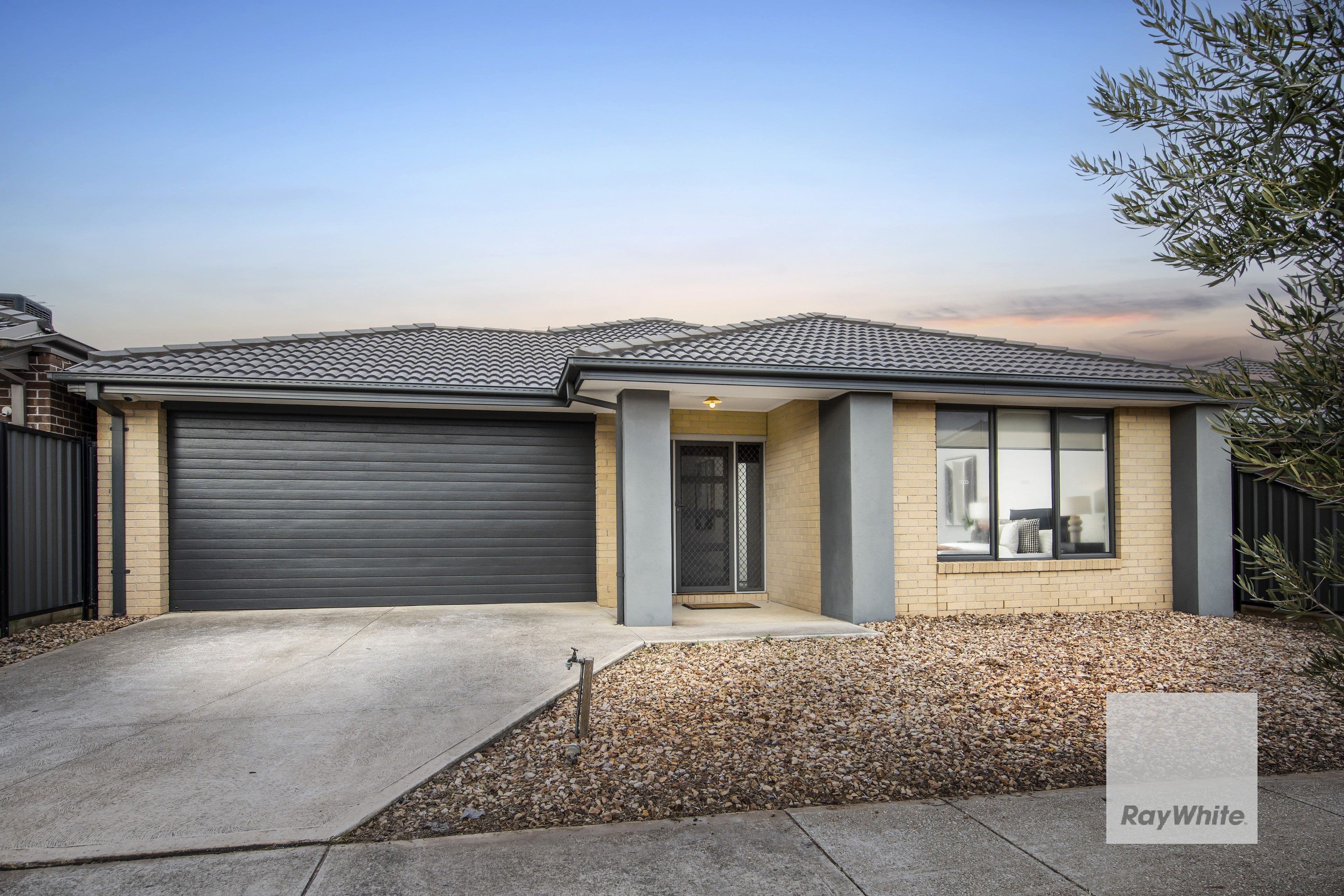 6 Tora Crescent, FRASER RISE VIC 3336, Fraser Rise - Image 1