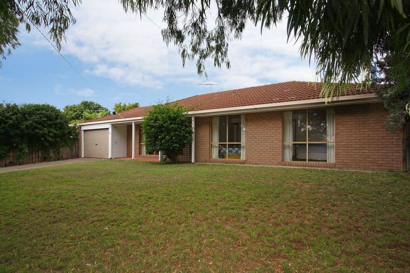 9 Allambi Avenue, Capel Sound VIC 3940, Capel Sound - Image 1