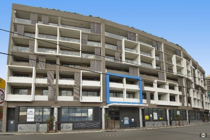 31-37 Hassall Street, PARRAMATTA NSW 2150, Parramatta - Image 1
