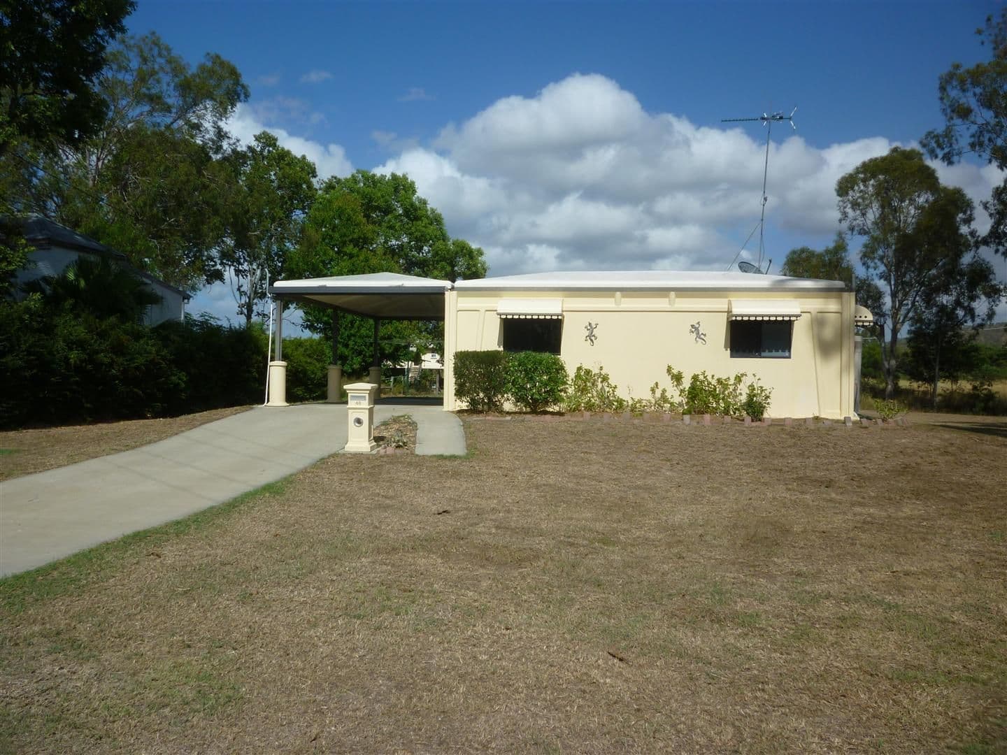 46 Moonmera Street, Kabra QLD 4702, Kabra - Image 1