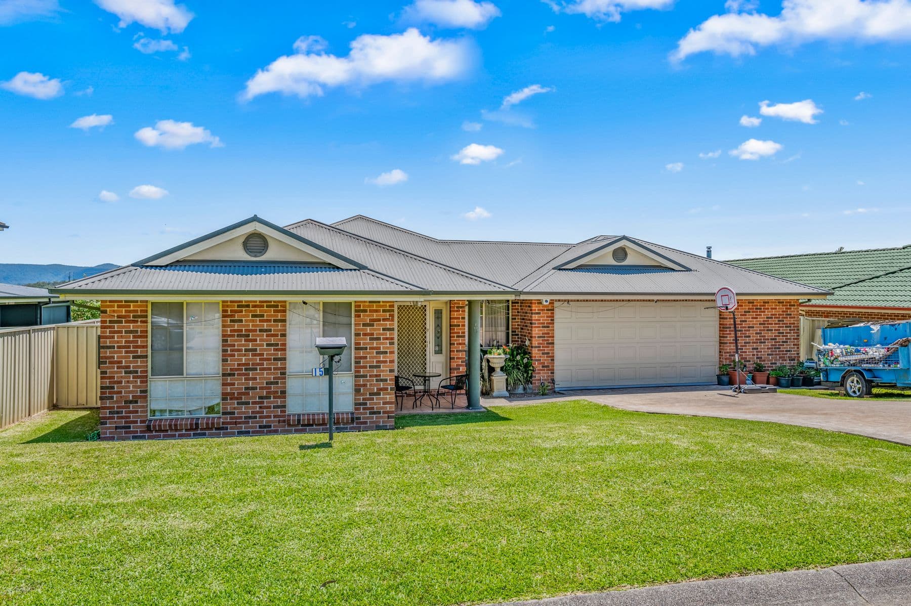15 Julindur Road, Cameron Park NSW 2285, Cameron Park - Image 1
