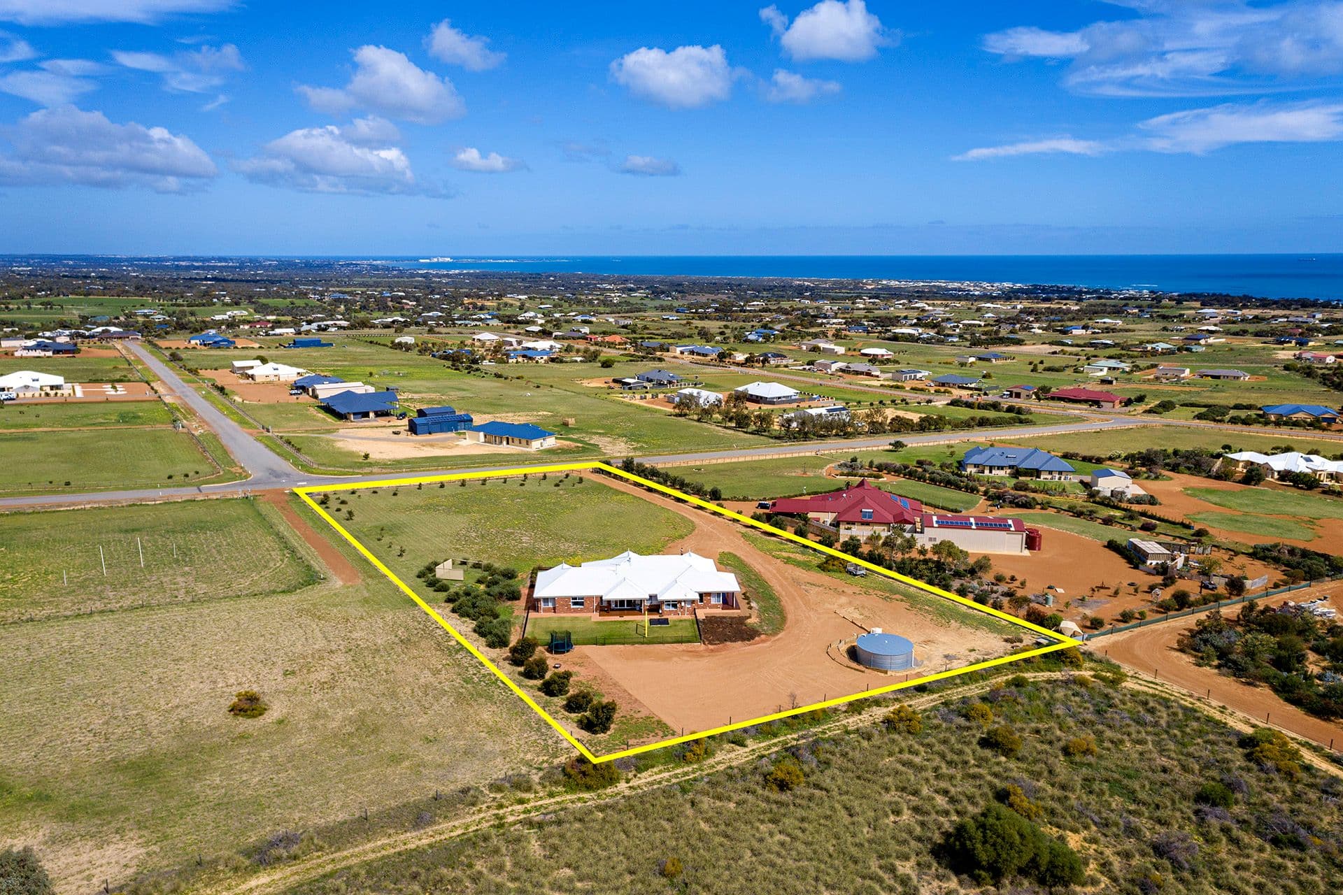 25 Brown Lane, White Peak WA 6532, White Peak - Image 1