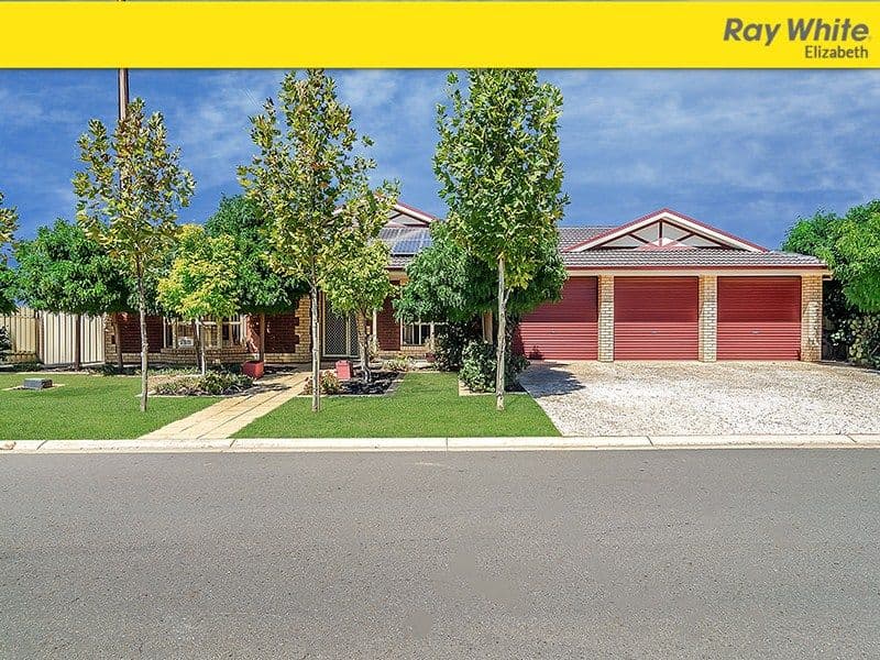 1 Gravity Grove, Munno Para West SA 5115, Munno Para West - Image 1