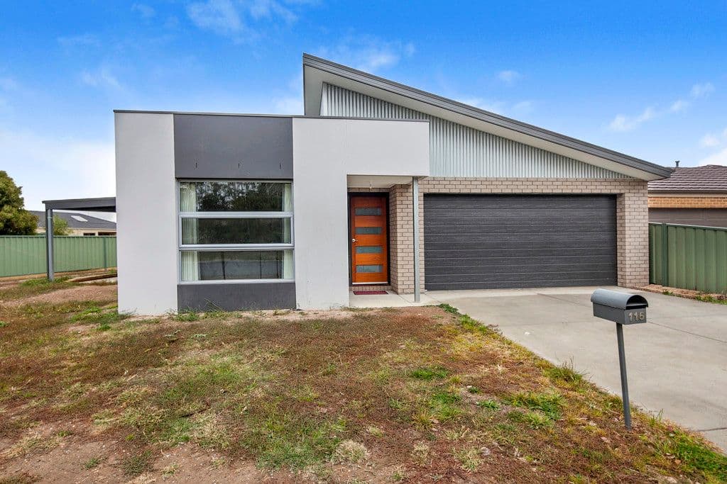 115 Ryan Street, Brown Hill VIC 3350, Brown Hill - Image 1