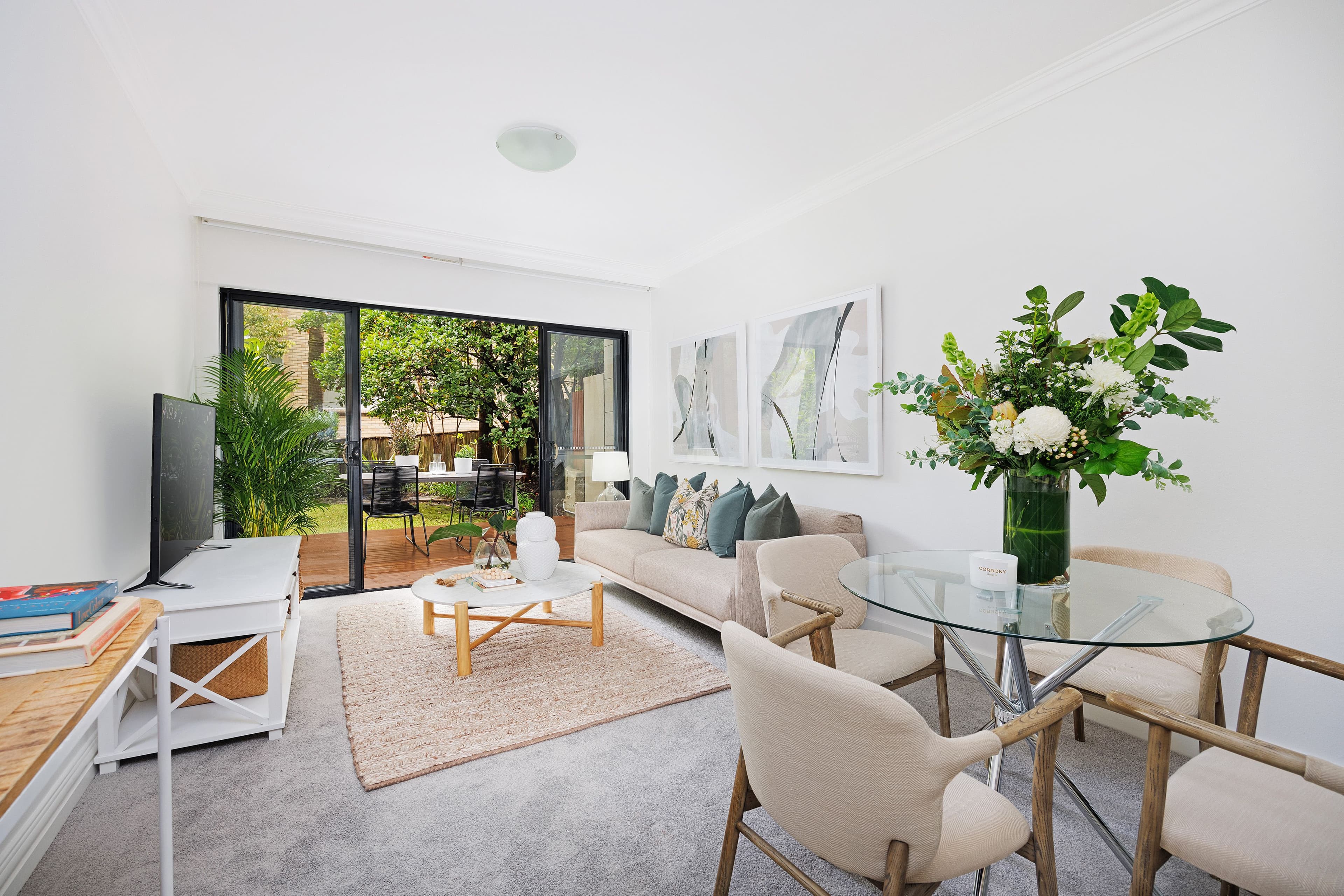 20 Hume Street, Wollstonecraft NSW 2065, Wollstonecraft - Image 1