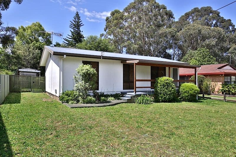 61 Bunberra Street, Bomaderry - Image 1