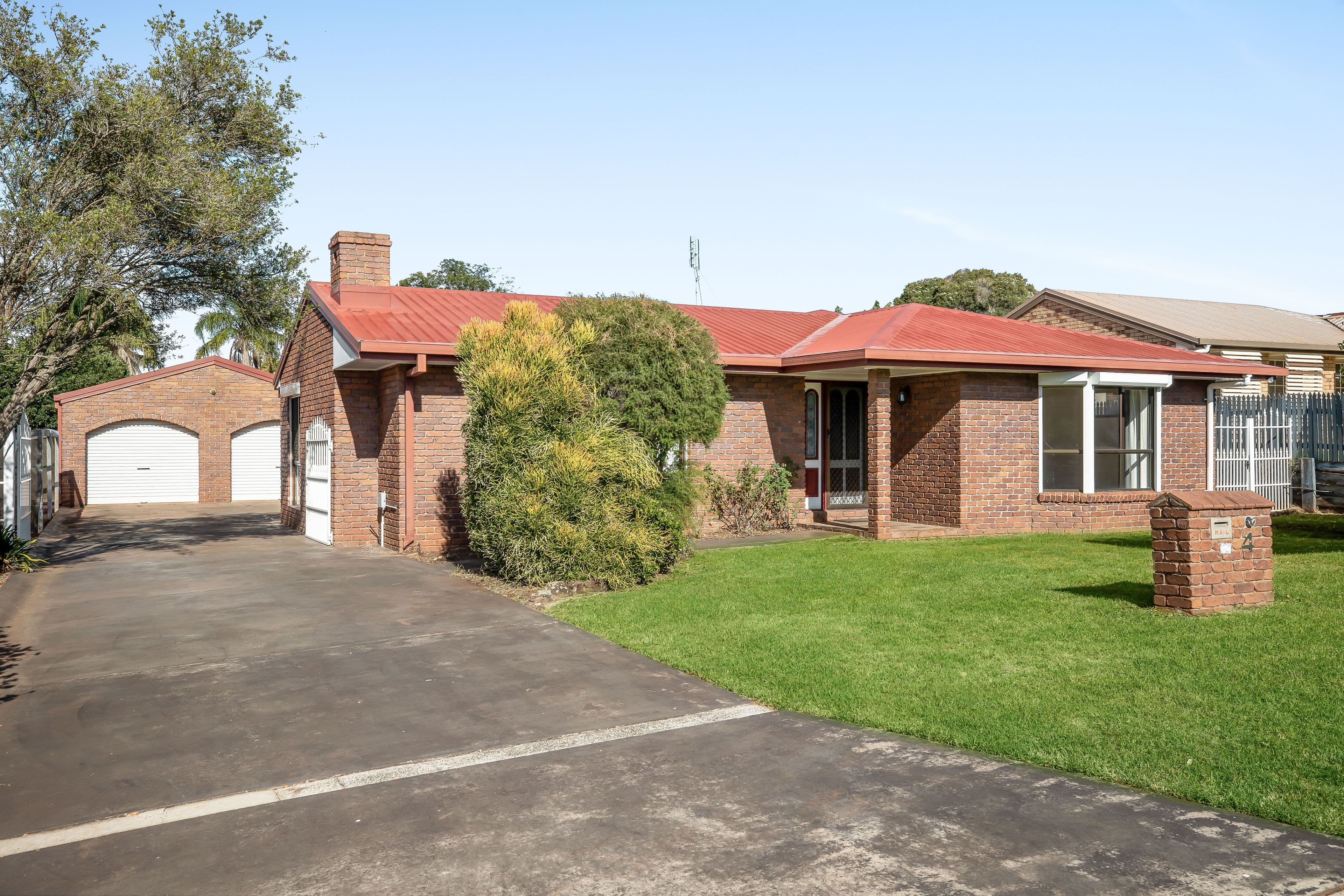 4 Millicent Court, Centenary Heights QLD 4350, Centenary Heights - Image 1
