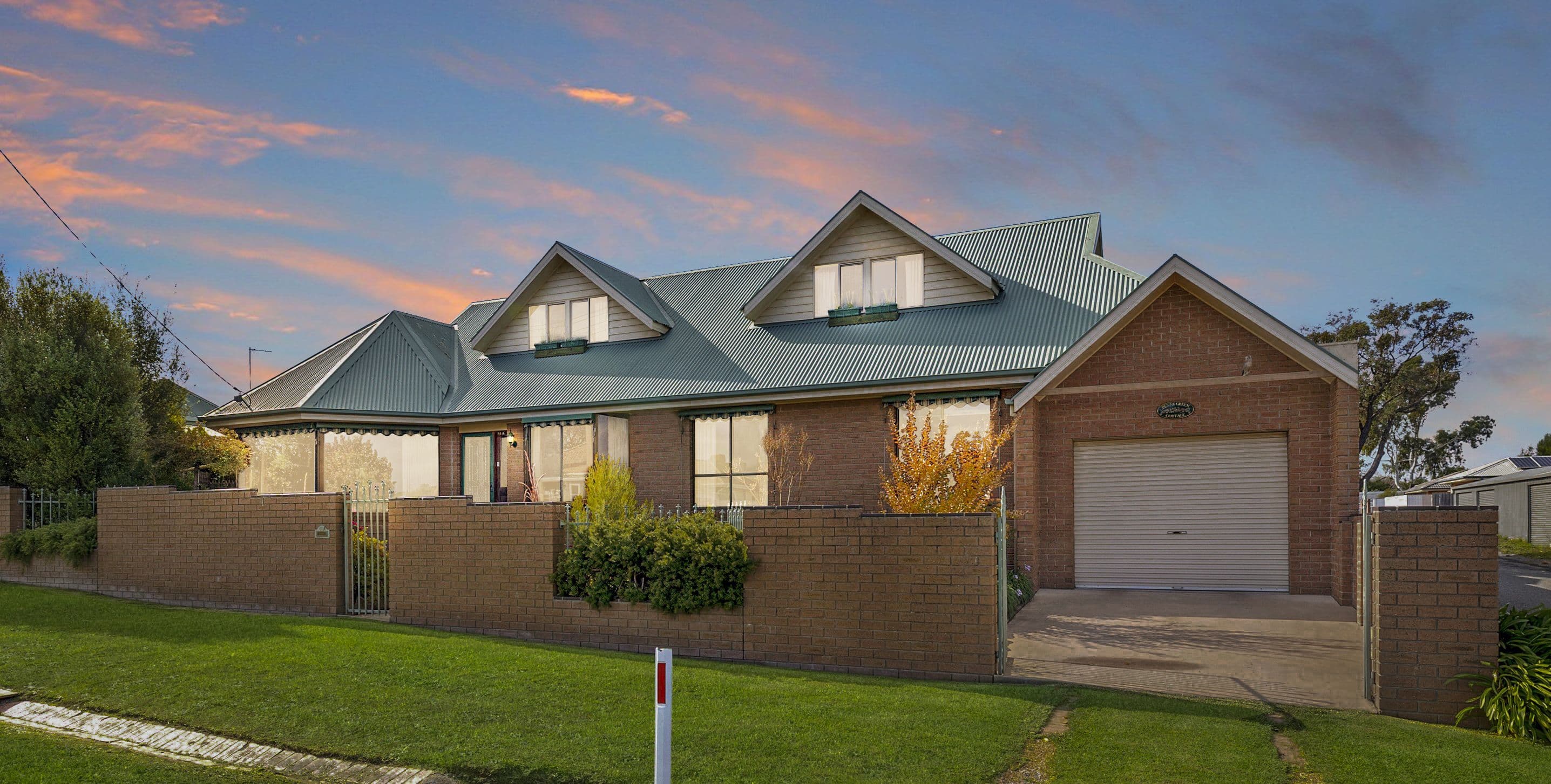 11A Laby Street, Ararat VIC 3377, Ararat - Image 1