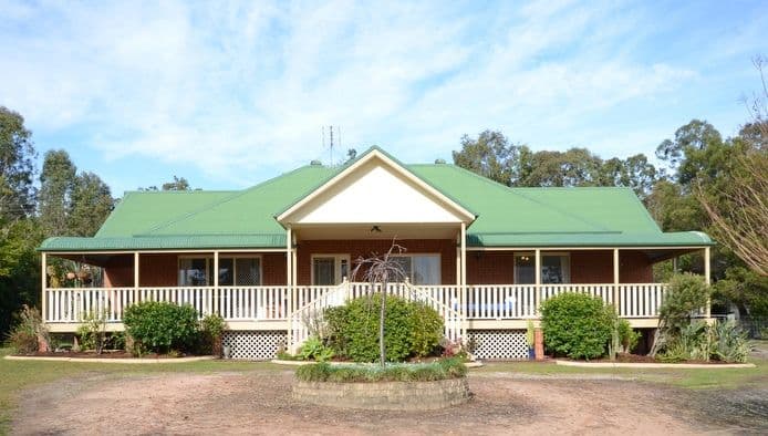 69 Edward Ogilvie Drive, CLARENZA NSW 2460, Clarenza - Image 1