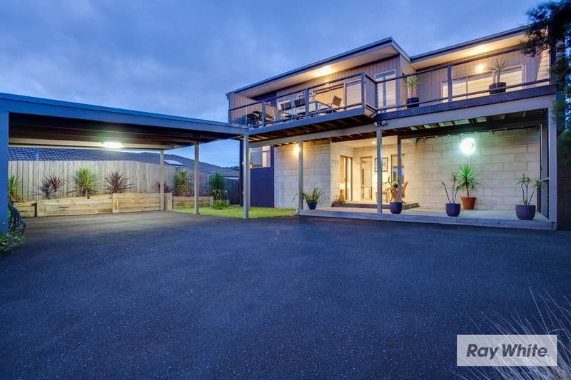 21 Nerissa Street, RYE VIC 3941, Rye - Image 1