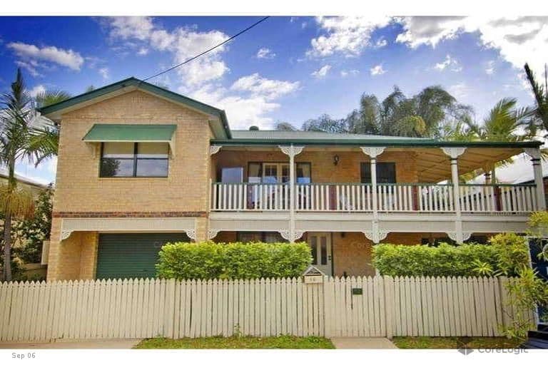 12 Birkalla Street, Bulimba QLD 4171, Bulimba - Image 1