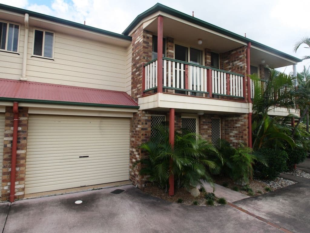 25 Griffith Street, EVERTON PARK QLD 4053, Everton Park - Image 1