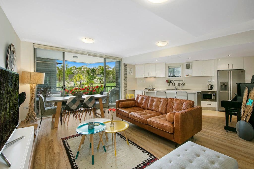 2-6 Warrangi Street, Turramurra NSW 2074, Turramurra - Image 1