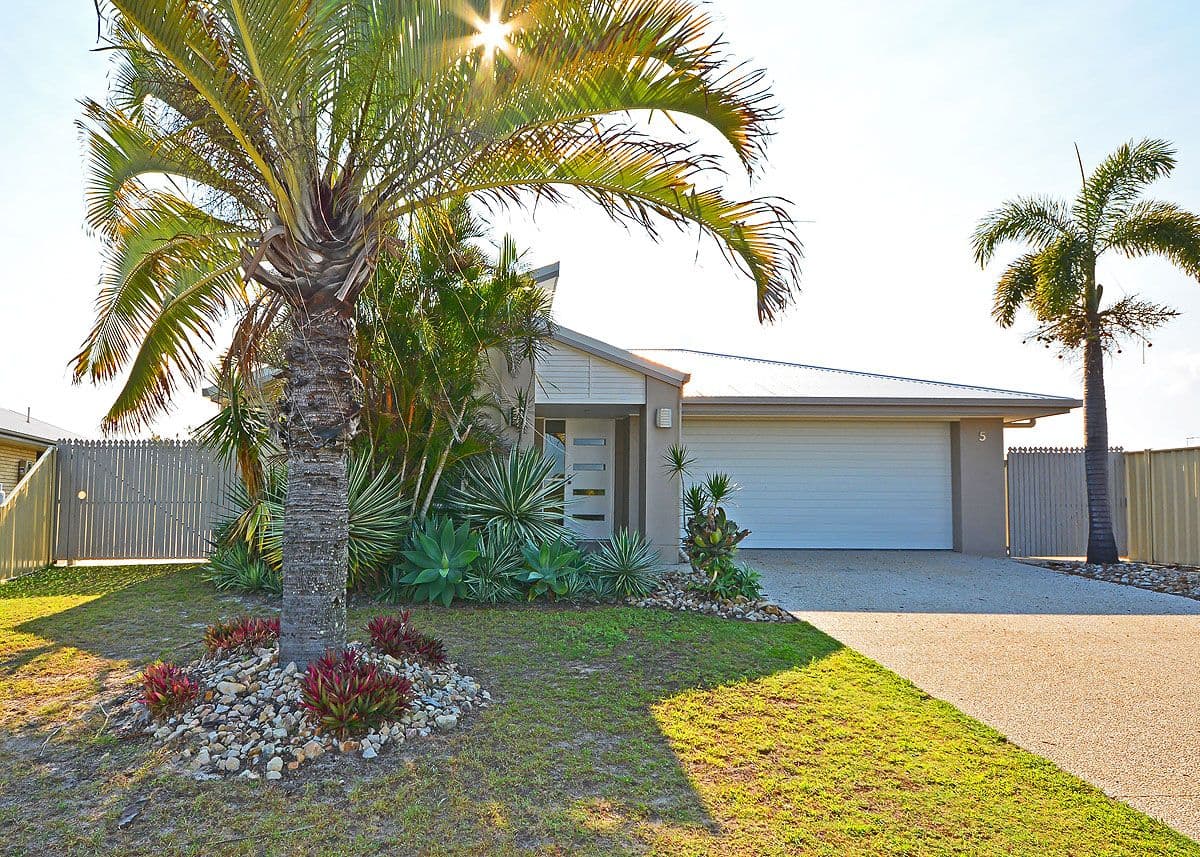 5 Honey Myrtle Close, Burrum Heads QLD 4659, Burrum Heads - Image 1