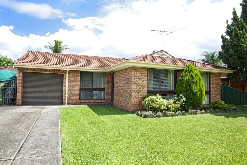 BOSSLEY PARK NSW 2176, Bossley Park - Image 1