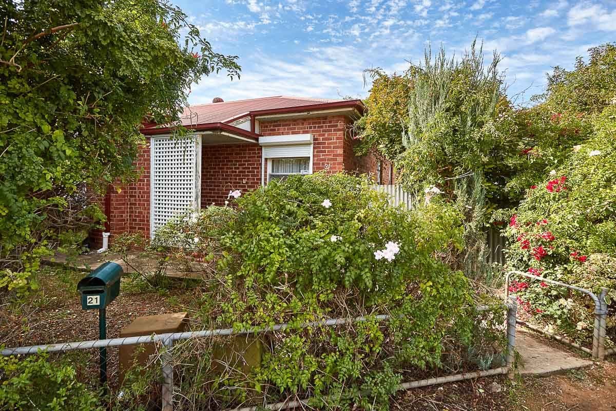 21 Hillsdale, Kilburn SA 5084, Kilburn - Image 1
