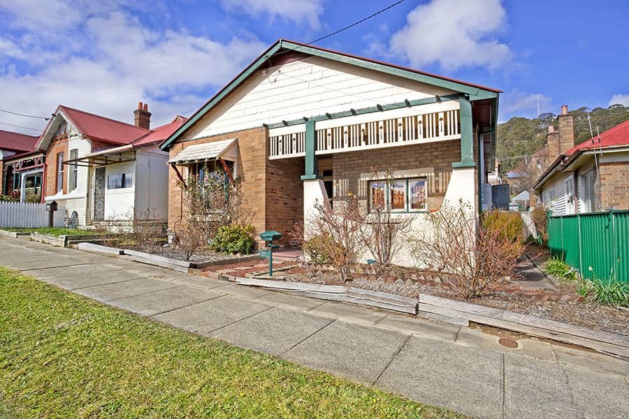 21 Bent Street, Lithgow NSW 2790, Lithgow - Image 1