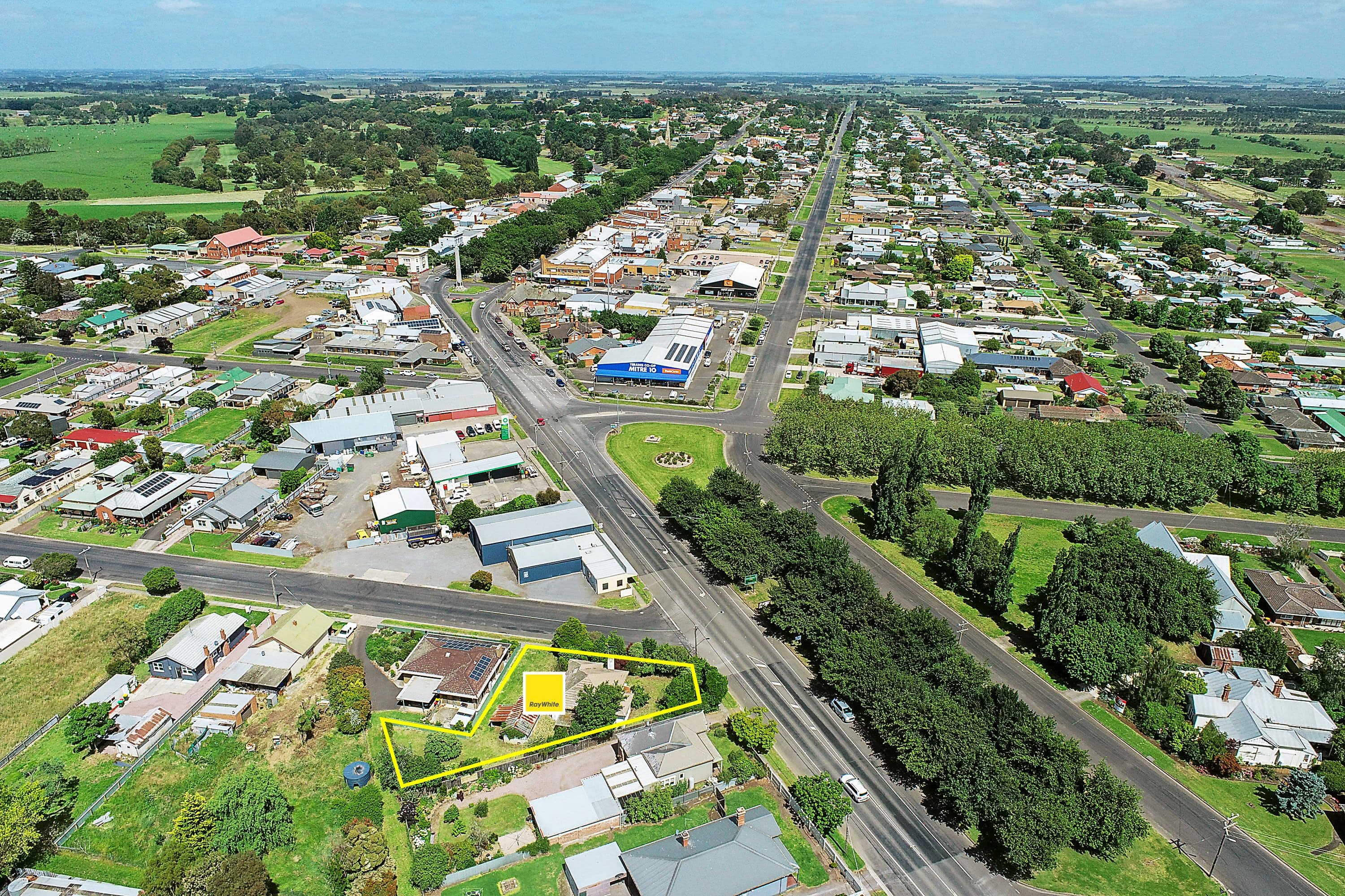 27 High Street, Terang VIC 3264, Terang - Image 1