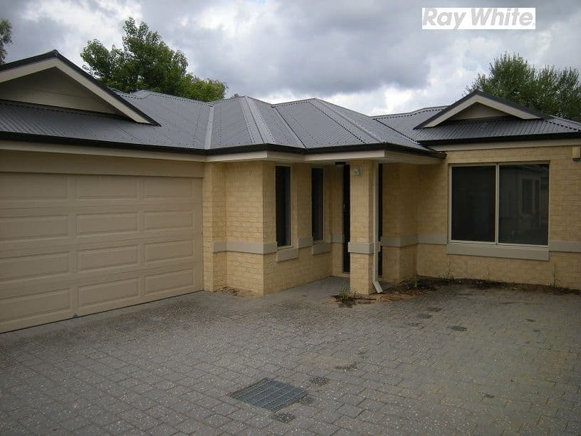 16 b Ward Crescent, Kelmscott WA 6111, Kelmscott - Image 1