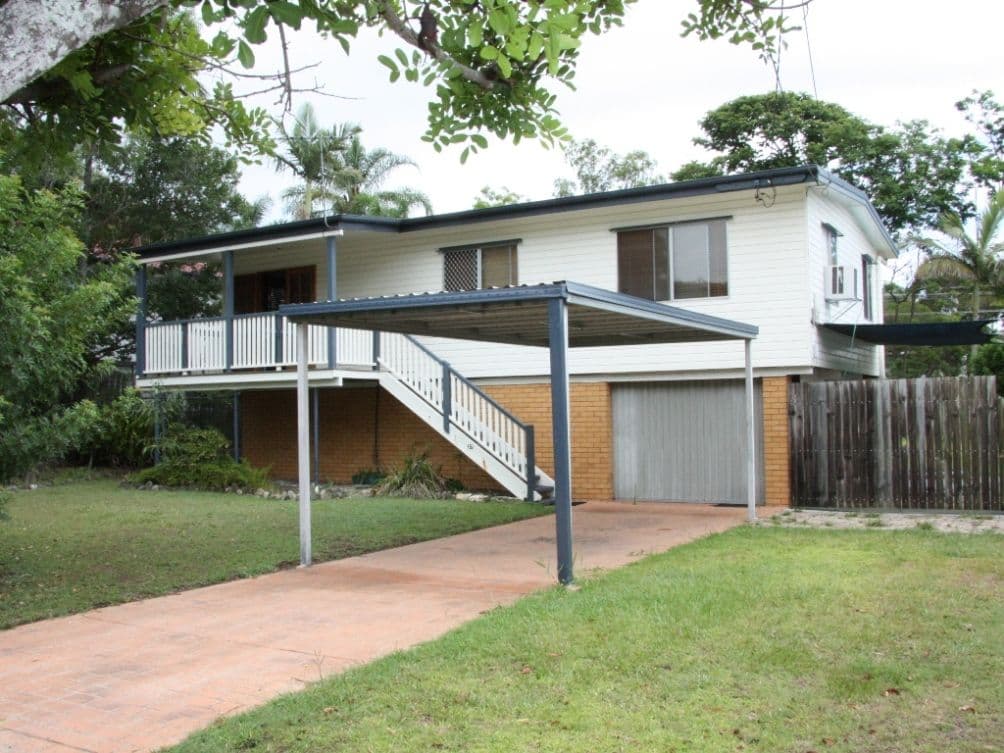 37 Silvertop Street, KEPERRA QLD 4054, Keperra - Image 1