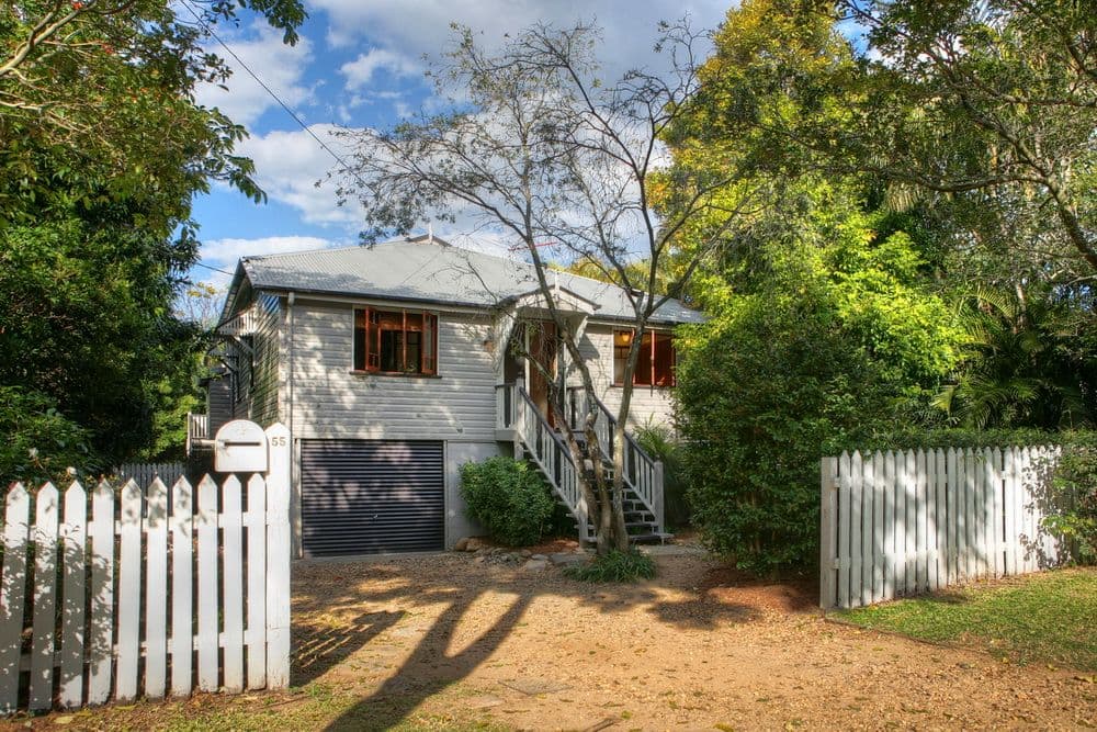 55 Goodwood Street, HENDRA QLD 4011, Hendra - Image 1