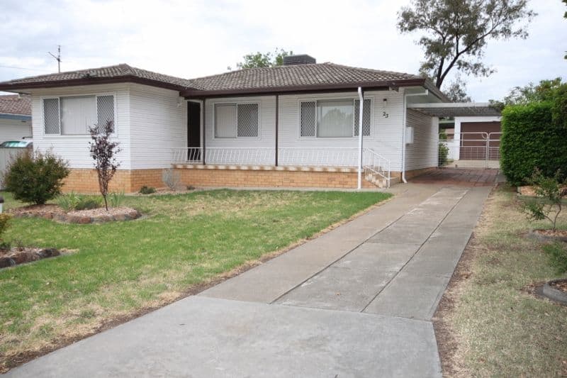 23 Ring Street, TAMWORTH NSW 2340, South Tamworth - Image 1